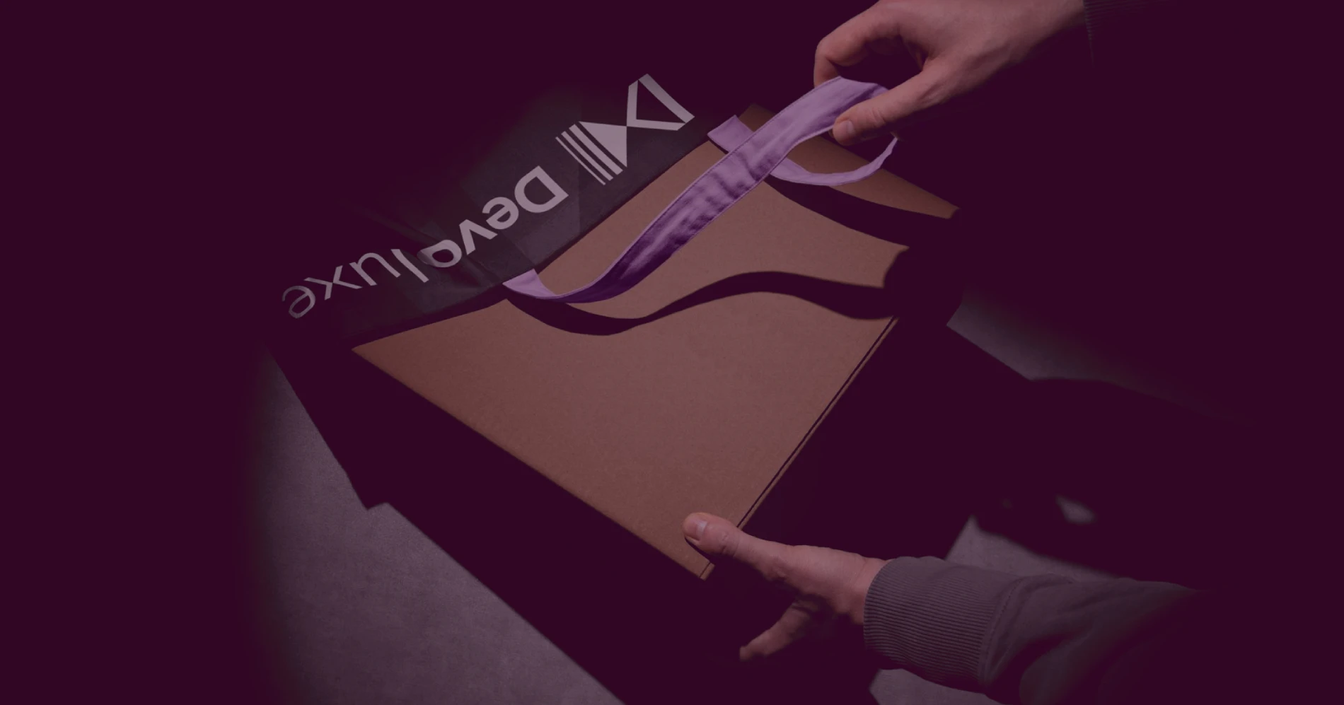 Devoluxe Package Exchange