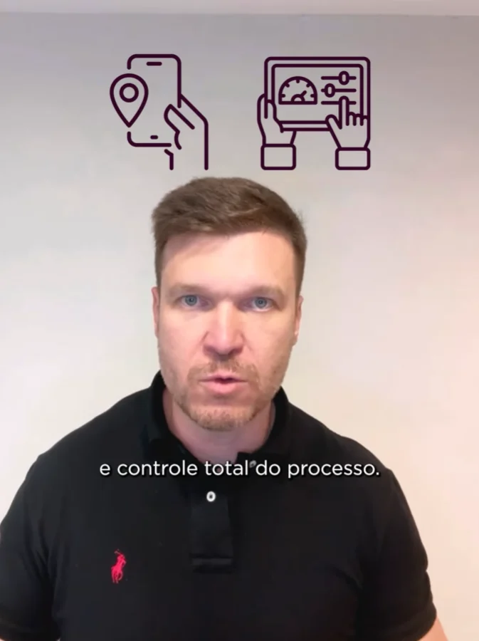 Thumbnail do vídeo vertical Devoluxe